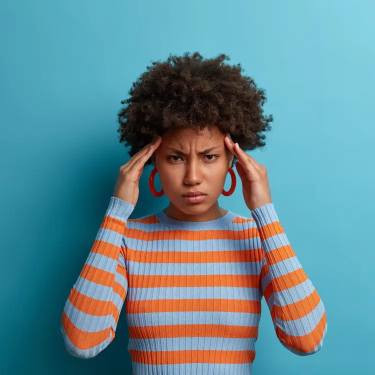 Conquer your communication fears blog