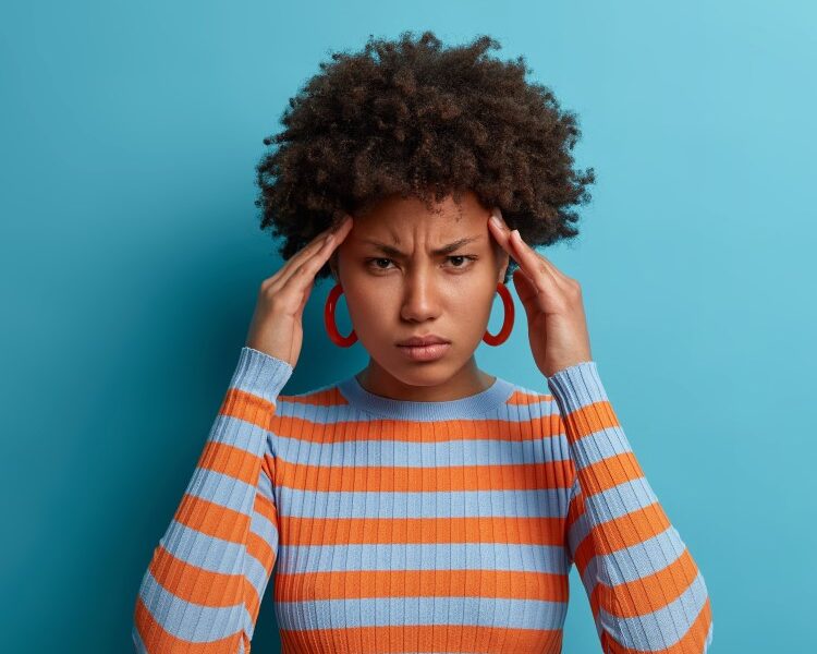 Conquer your communication fears blog